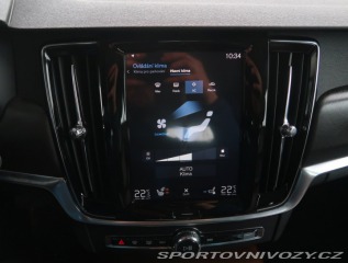 Volvo V90 Cross Country D5 2.0 AWD 2019
