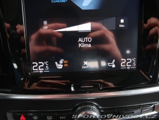 Volvo V90 Cross Country D5 2.0 AWD 2019