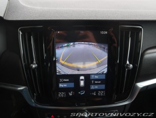 Volvo V90 Cross Country D5 2.0 AWD 2019