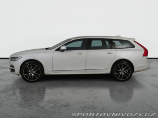 Volvo V90 Cross Country D5 2.0 AWD 2019