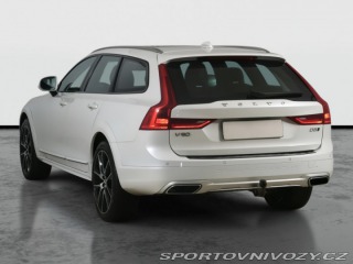 Volvo V90 Cross Country D5 2.0 AWD 2019