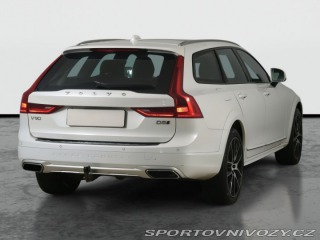 Volvo V90 Cross Country D5 2.0 AWD 2019