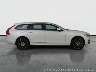 Volvo V90 Cross Country D5 2.0 AWD 2019