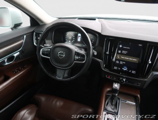 Volvo V90 Cross Country D5 2.0 AWD 2019