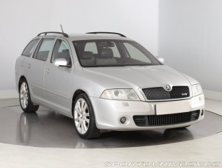 Škoda Octavia RS RS RS 2.0 TDI