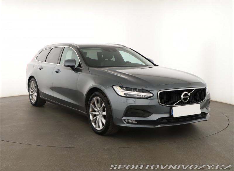 Volvo V90 Comfort D5 AWD