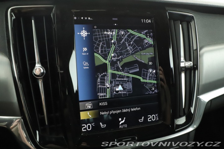 Volvo V90 Comfort D5 AWD 2018