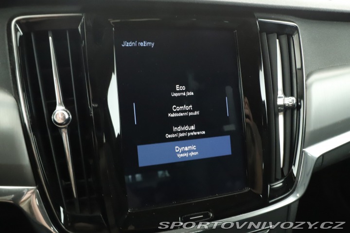 Volvo V90 Comfort D5 AWD 2018