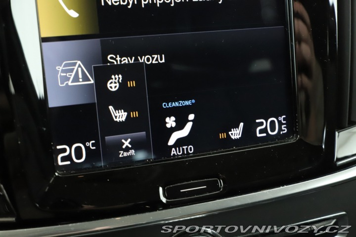 Volvo V90 Comfort D5 AWD 2018