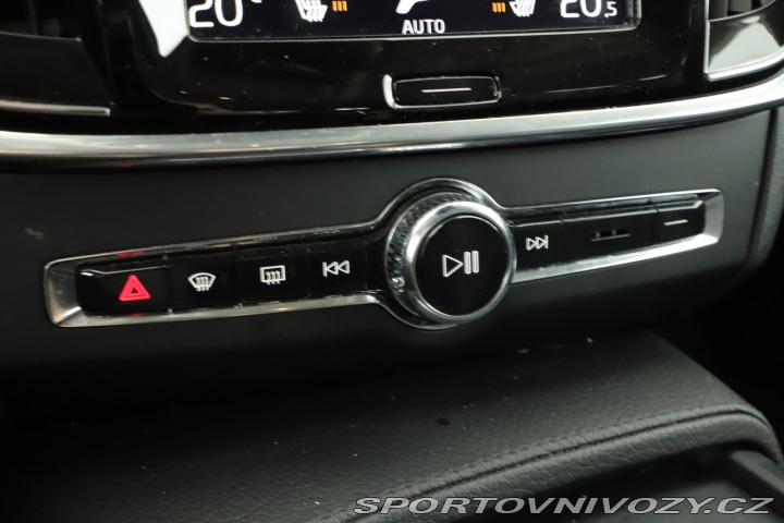 Volvo V90 Comfort D5 AWD 2018