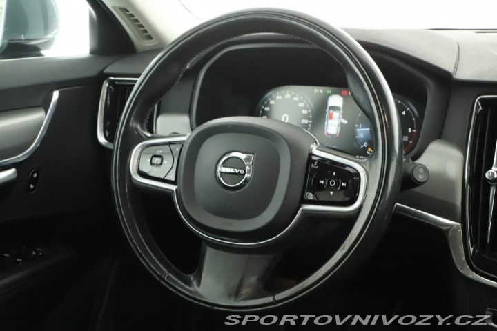 Volvo V90 Comfort D5 AWD 2018