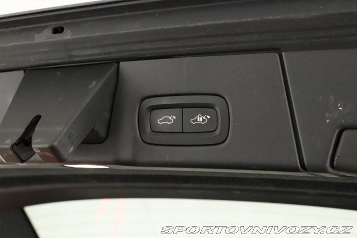 Volvo V90 Comfort D5 AWD 2018
