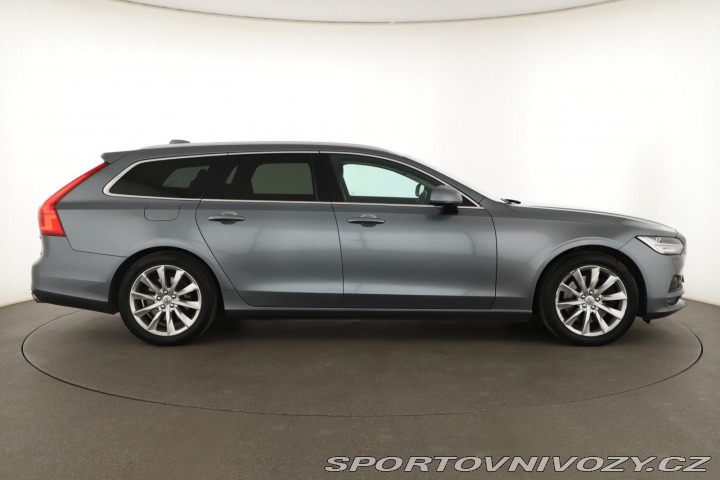 Volvo V90 Comfort D5 AWD 2018