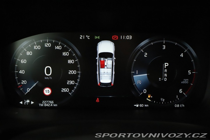 Volvo V90 Comfort D5 AWD 2018
