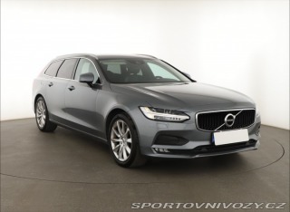 Volvo V90 Comfort D5 AWD 2018