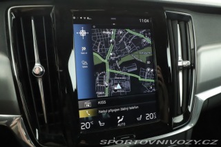 Volvo V90 Comfort D5 AWD 2018