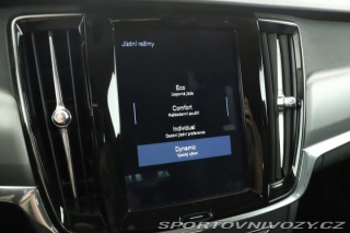 Volvo V90 Comfort D5 AWD 2018