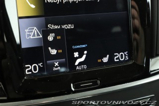 Volvo V90 Comfort D5 AWD 2018
