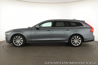 Volvo V90 Comfort D5 AWD 2018
