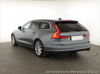Volvo V90 Comfort D5 AWD 2018