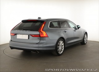 Volvo V90 Comfort D5 AWD 2018