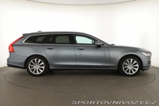 Volvo V90 Comfort D5 AWD 2018