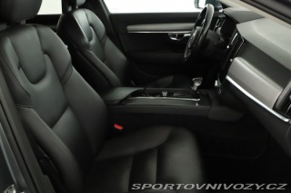 Volvo V90 Comfort D5 AWD 2018