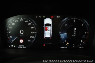 Volvo V90 Comfort D5 AWD 2018