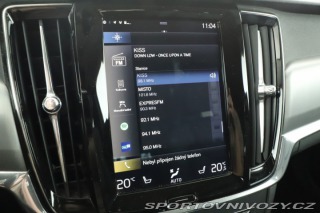 Volvo V90 Comfort D5 AWD 2018