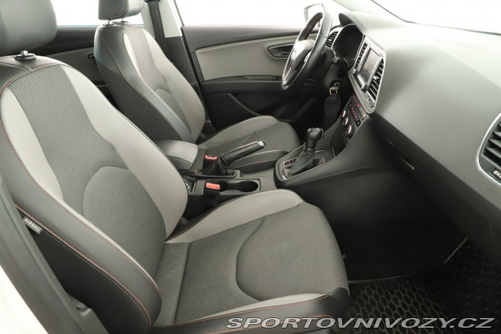 Seat Leon 2.0 TDI 2016
