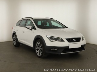 Seat Leon 2.0 TDI 2016