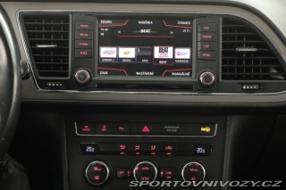 Seat Leon 2.0 TDI 2016