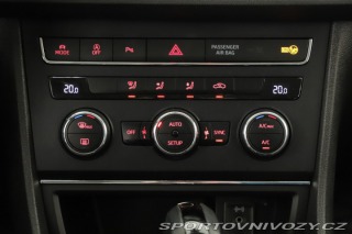 Seat Leon 2.0 TDI 2016