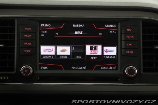 Seat Leon 2.0 TDI 2016