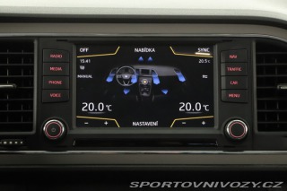 Seat Leon 2.0 TDI 2016