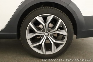 Seat Leon 2.0 TDI 2016