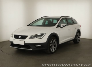 Seat Leon 2.0 TDI 2016