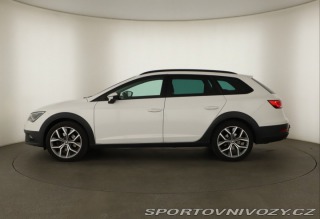Seat Leon 2.0 TDI 2016