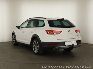 Seat Leon 2.0 TDI 2016