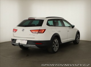 Seat Leon 2.0 TDI 2016