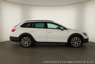 Seat Leon 2.0 TDI 2016