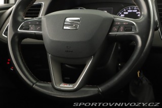 Seat Leon 2.0 TDI 2016