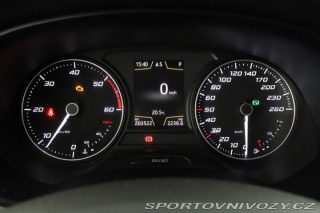 Seat Leon 2.0 TDI 2016