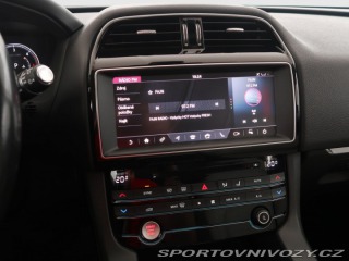 Jaguar F-Pace 30d AWD 2017