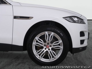 Jaguar F-Pace 30d AWD 2017