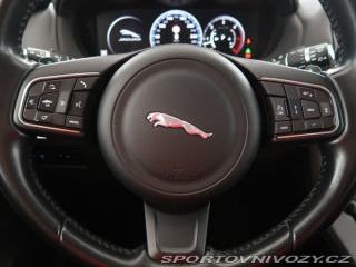 Jaguar F-Pace 30d AWD 2017