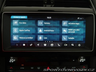 Jaguar F-Pace 30d AWD 2017