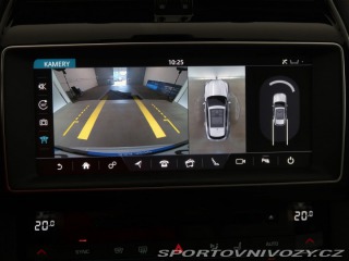 Jaguar F-Pace 30d AWD 2017