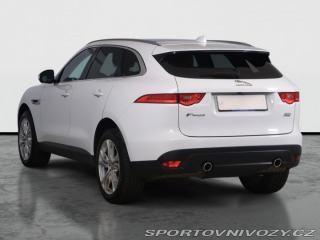 Jaguar F-Pace 30d AWD 2017