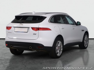 Jaguar F-Pace 30d AWD 2017